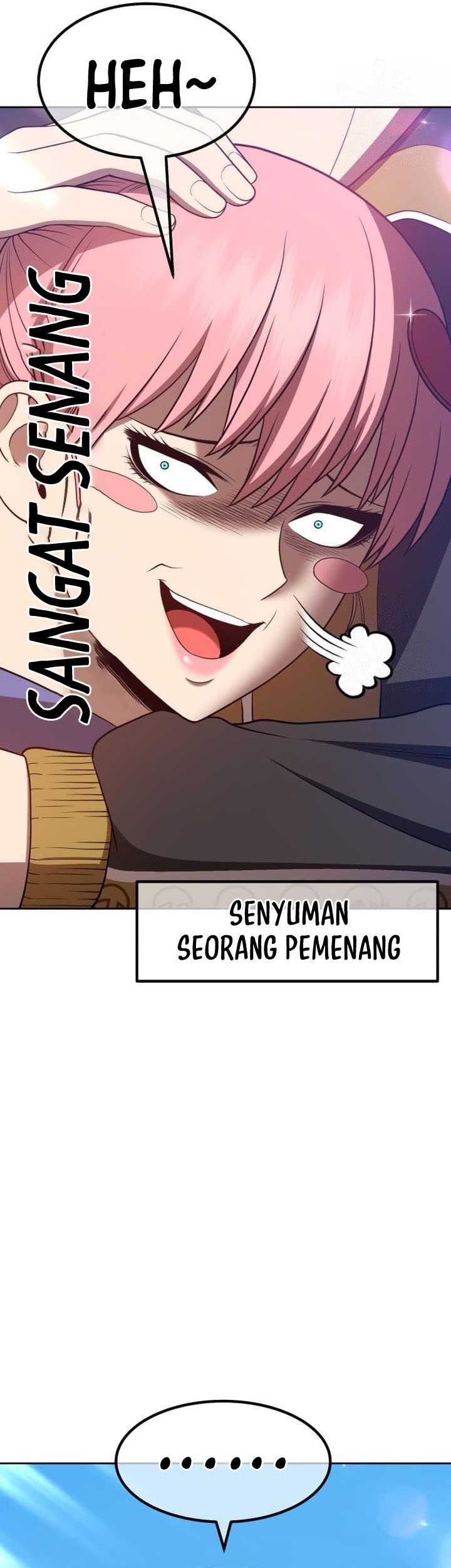 +99 Wooden Stick Chapter 46 - halaman 77
