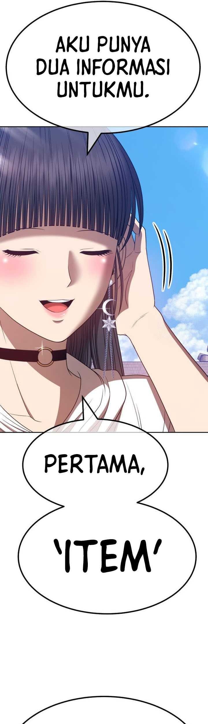 +99 Wooden Stick Chapter 46 - halaman 81