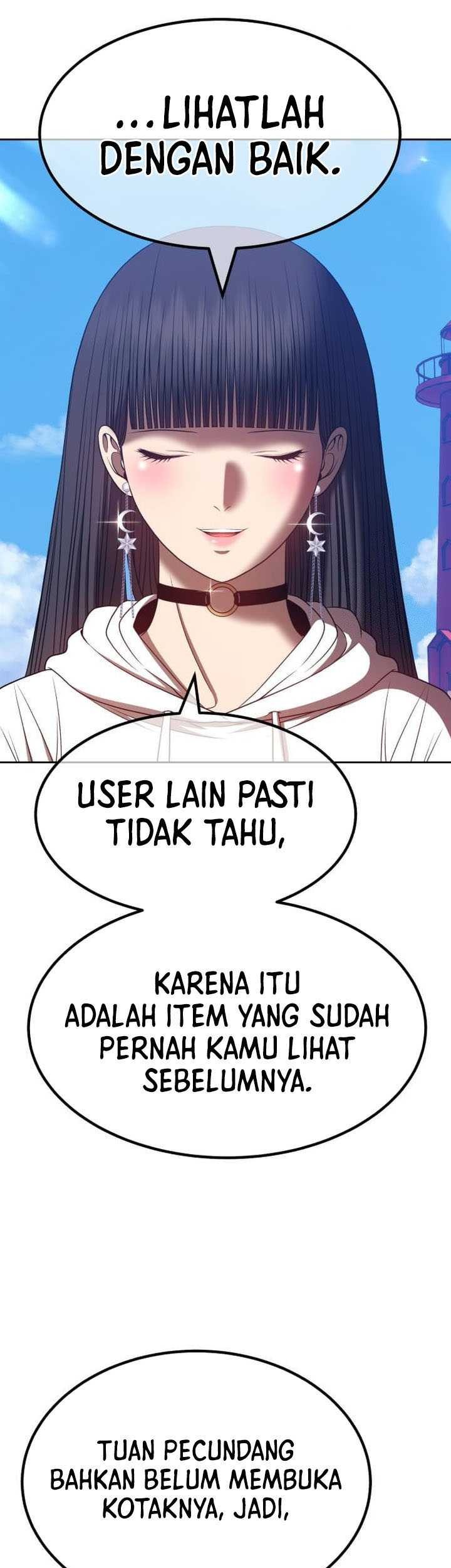 +99 Wooden Stick Chapter 46 - halaman 89