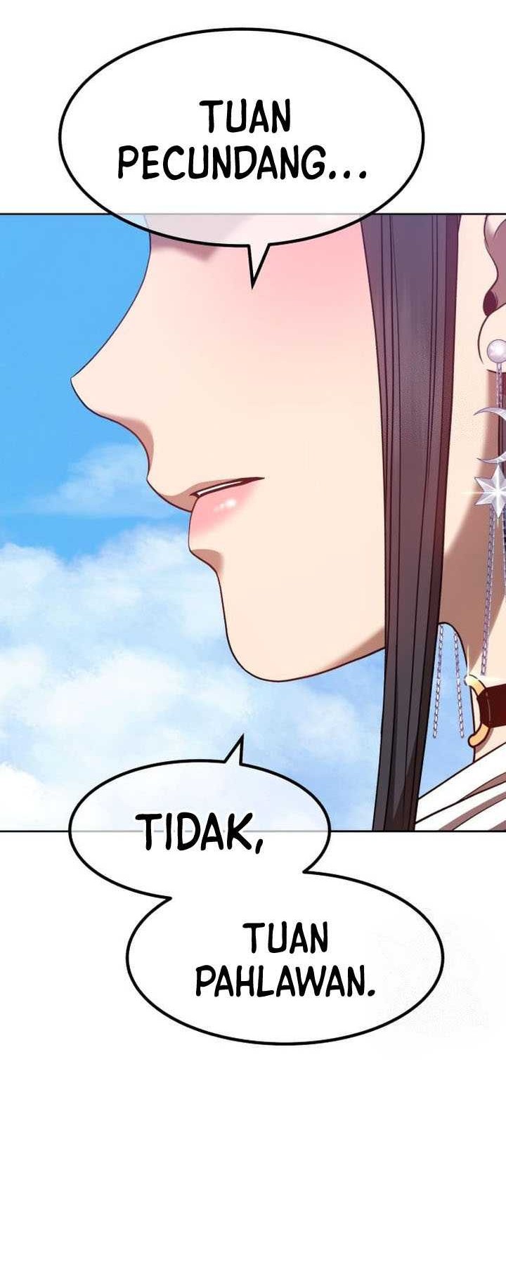 +99 Wooden Stick Chapter 46 - halaman 9