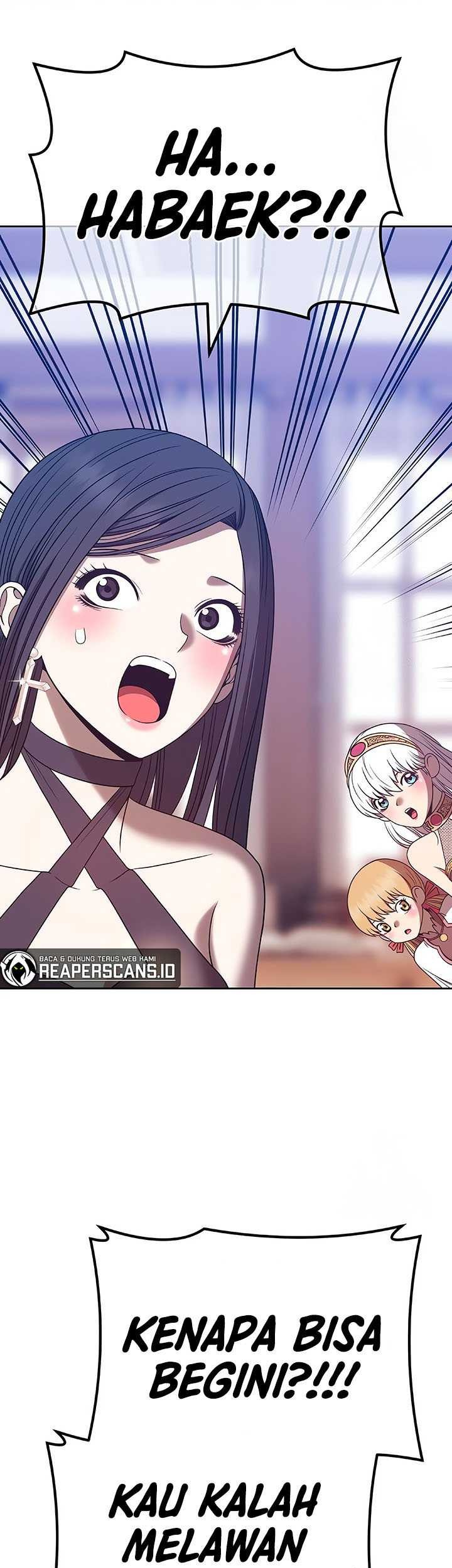+99 Wooden Stick Chapter 47 - halaman 101