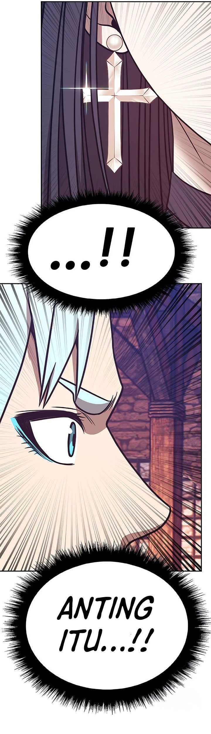 +99 Wooden Stick Chapter 47 - halaman 111