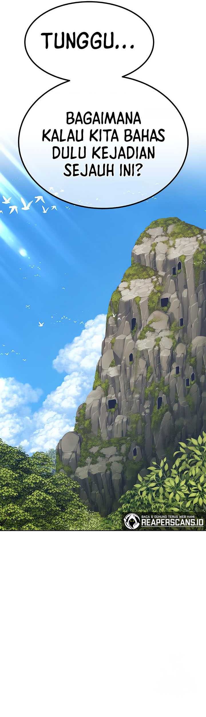 +99 Wooden Stick Chapter 47 - halaman 113