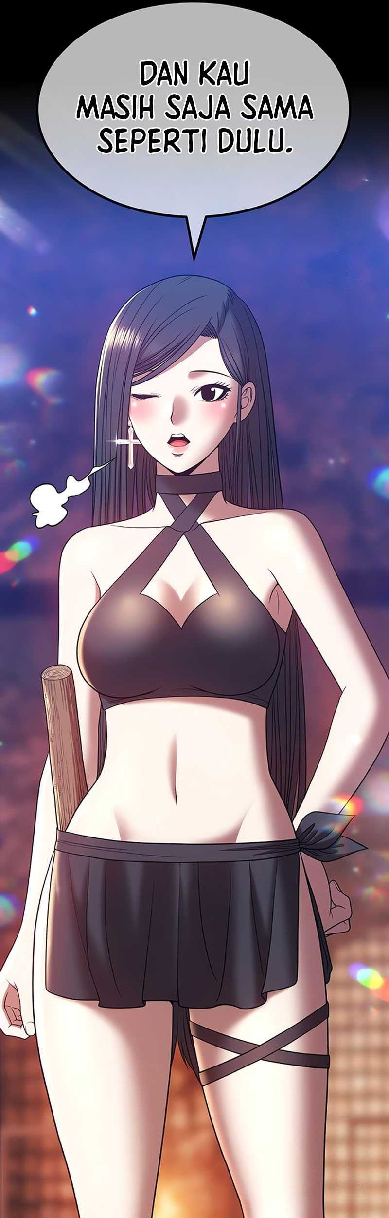 +99 Wooden Stick Chapter 47 - halaman 119