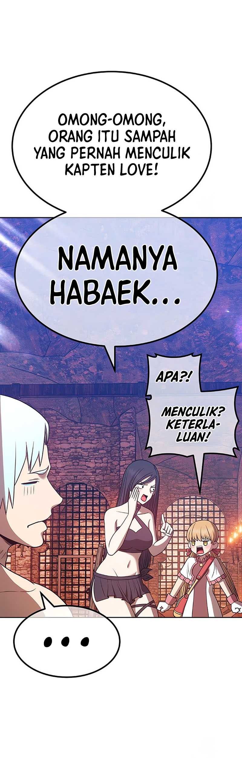 +99 Wooden Stick Chapter 47 - halaman 123