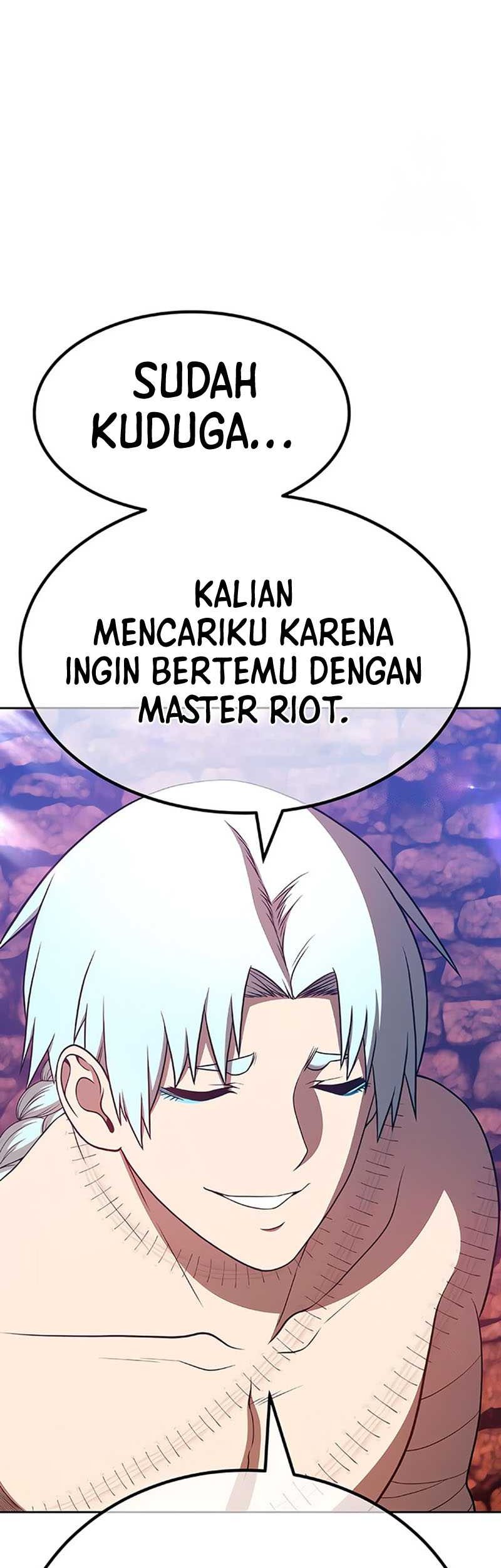 +99 Wooden Stick Chapter 47 - halaman 125