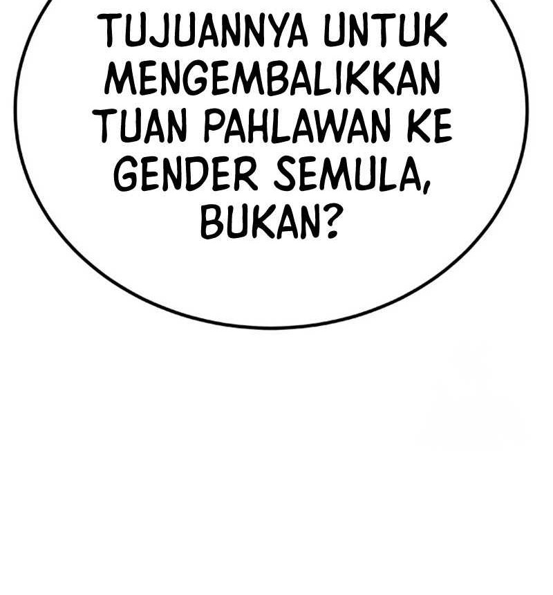 +99 Wooden Stick Chapter 47 - halaman 126