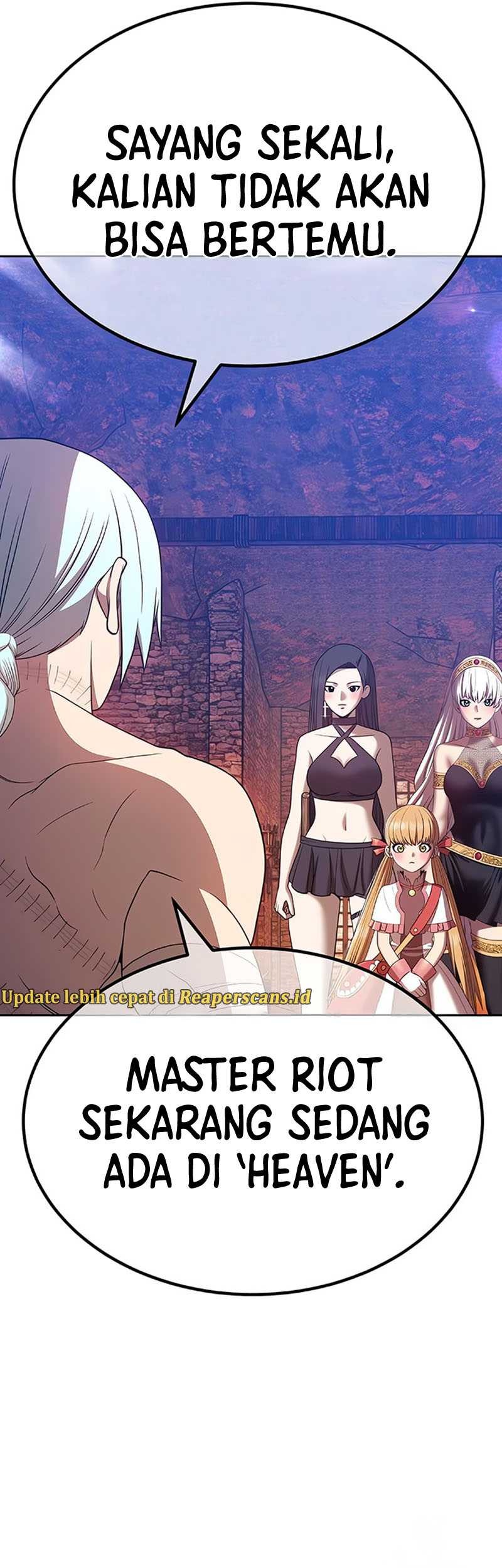 +99 Wooden Stick Chapter 47 - halaman 127