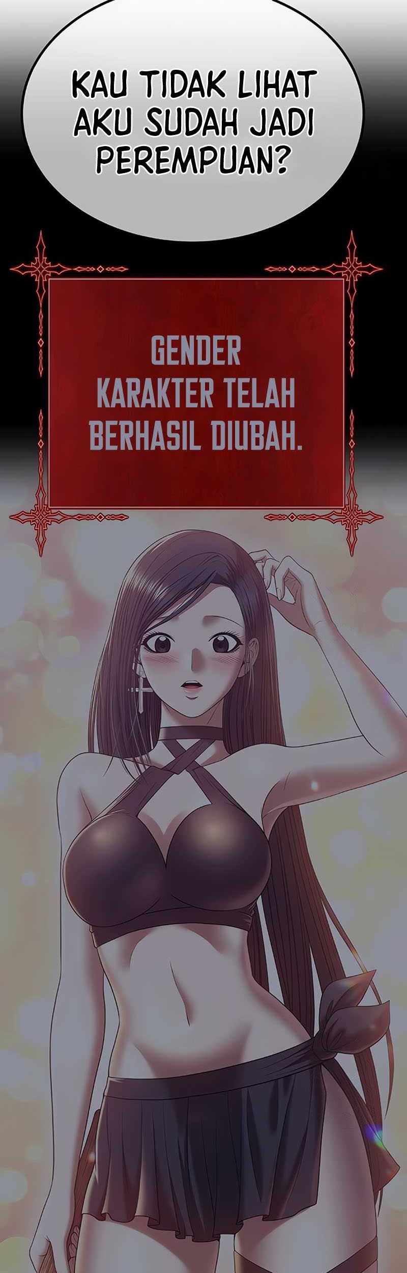 +99 Wooden Stick Chapter 47 - halaman 129