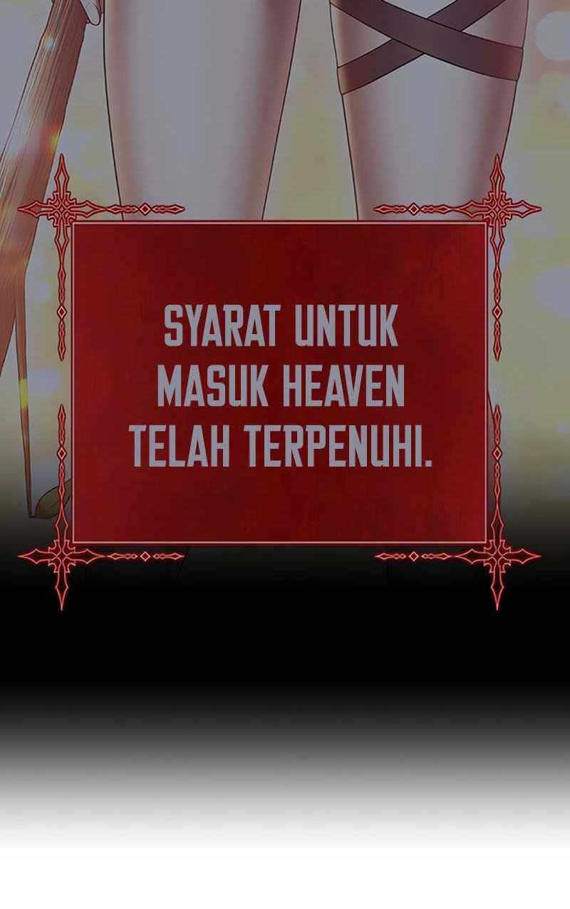 +99 Wooden Stick Chapter 47 - halaman 130