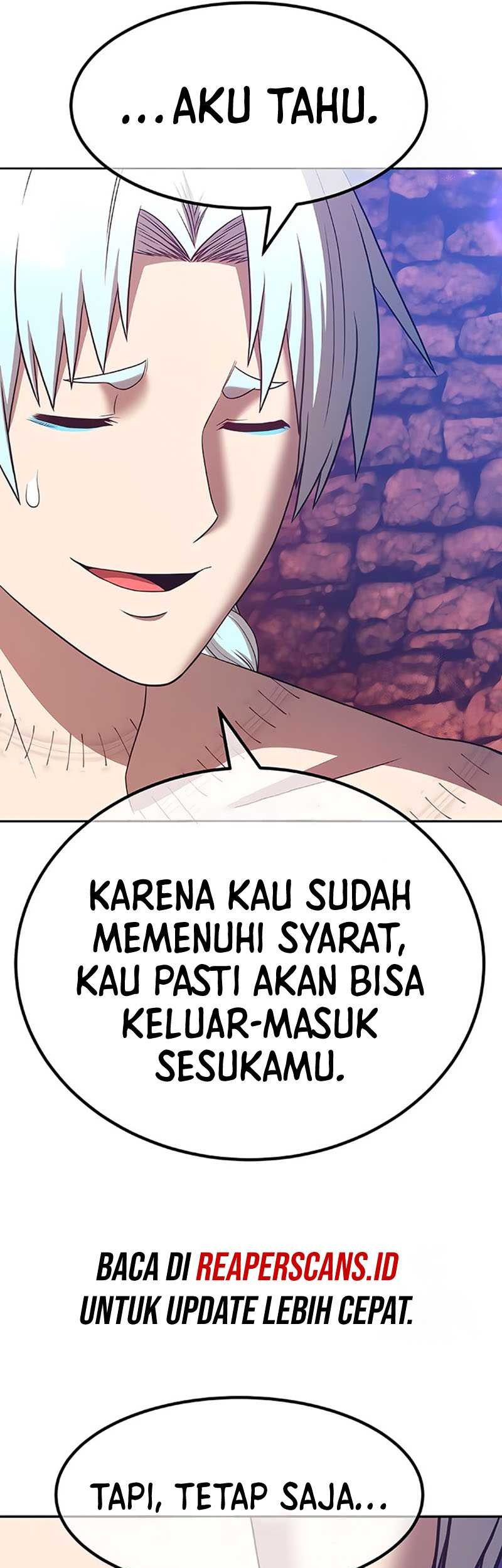 +99 Wooden Stick Chapter 47 - halaman 131
