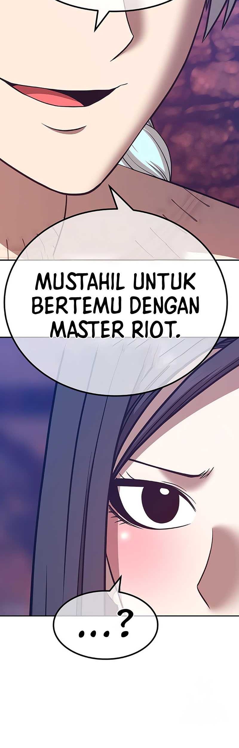 +99 Wooden Stick Chapter 47 - halaman 132