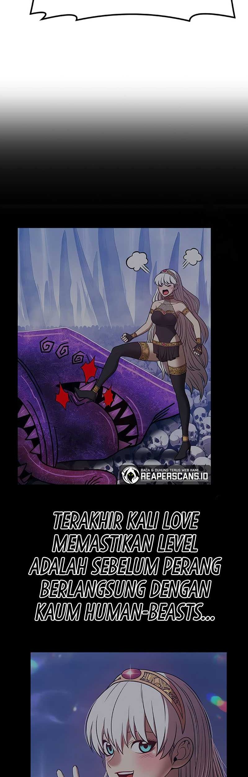 +99 Wooden Stick Chapter 47 - halaman 137