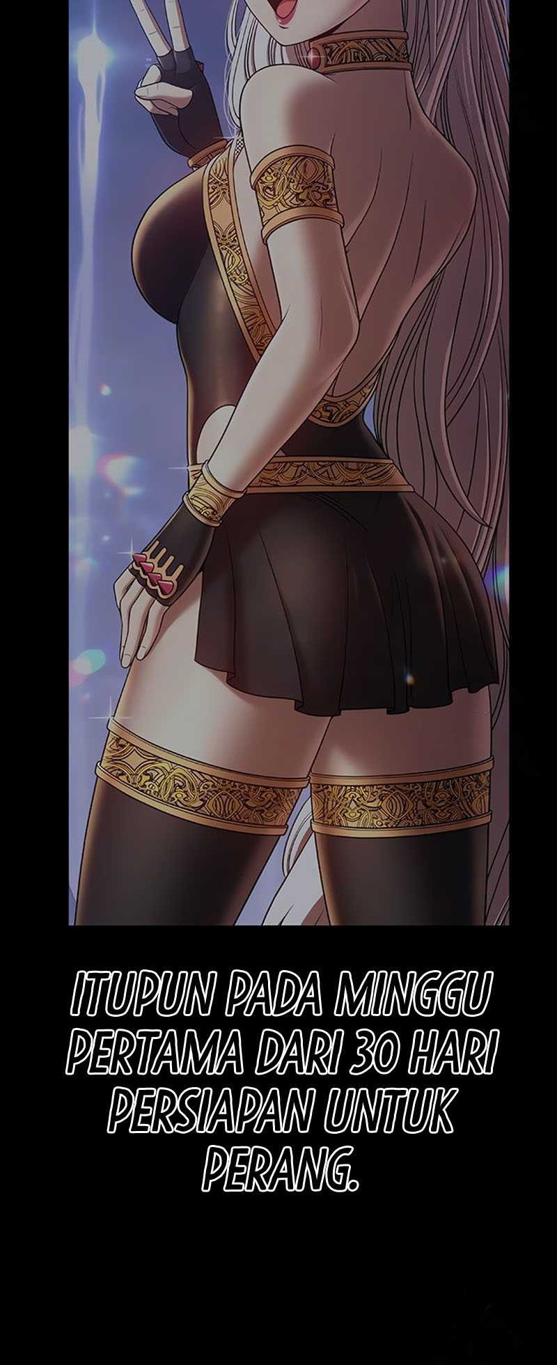 +99 Wooden Stick Chapter 47 - halaman 138