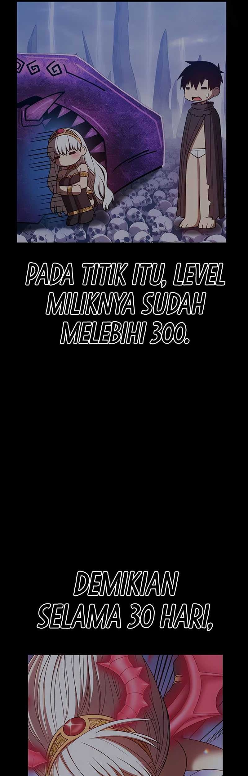 +99 Wooden Stick Chapter 47 - halaman 139