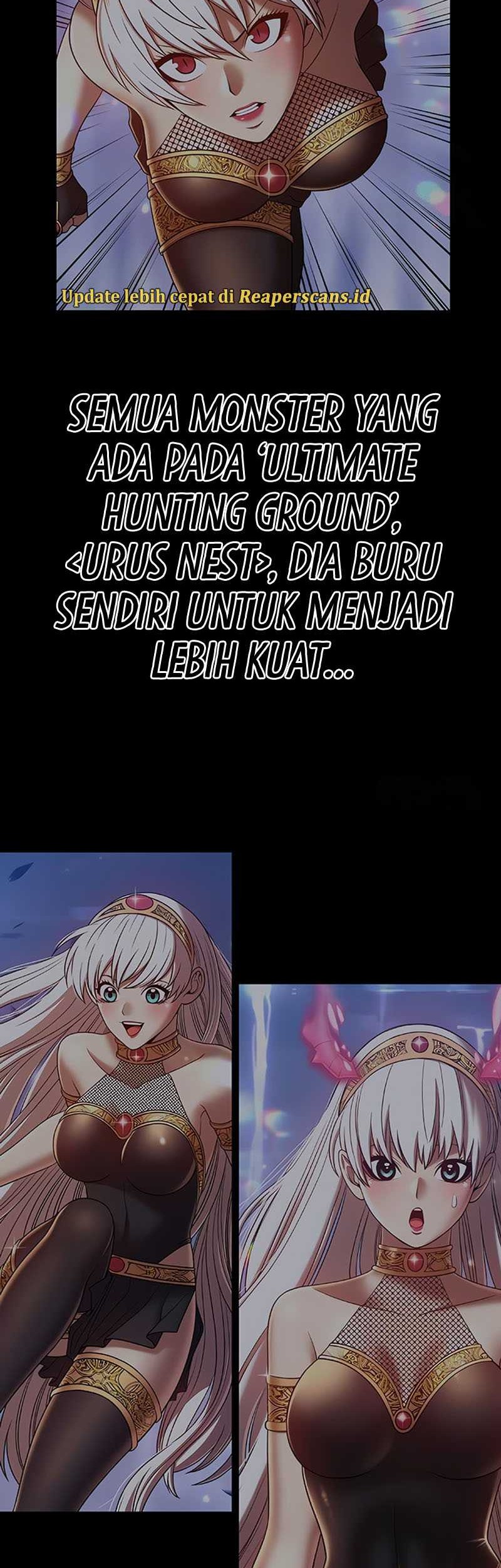 +99 Wooden Stick Chapter 47 - halaman 140