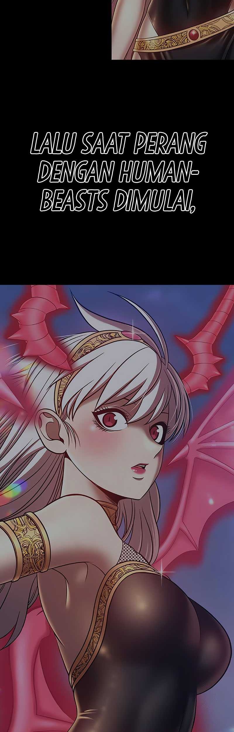 +99 Wooden Stick Chapter 47 - halaman 141