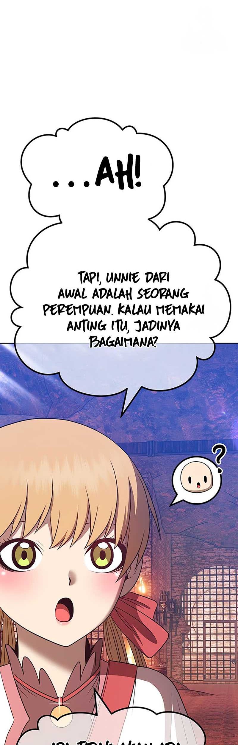 +99 Wooden Stick Chapter 47 - halaman 144