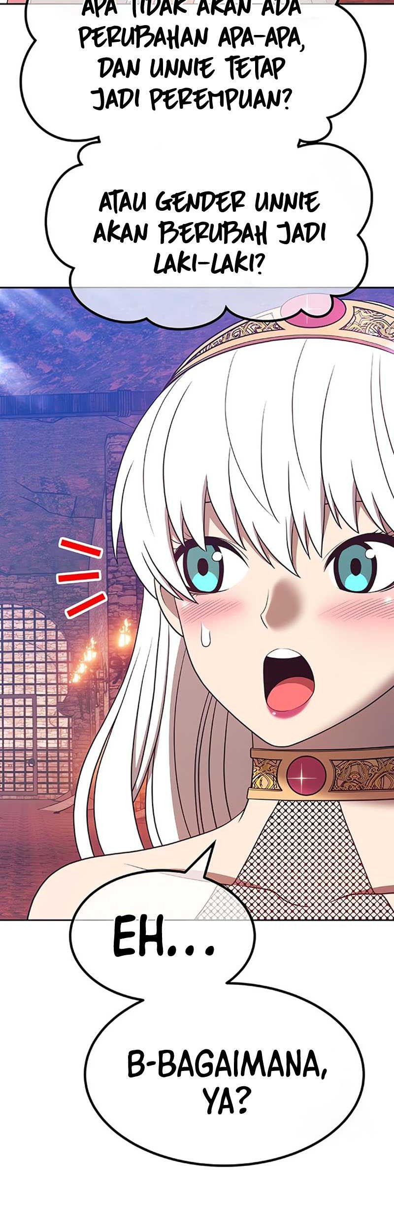 +99 Wooden Stick Chapter 47 - halaman 145