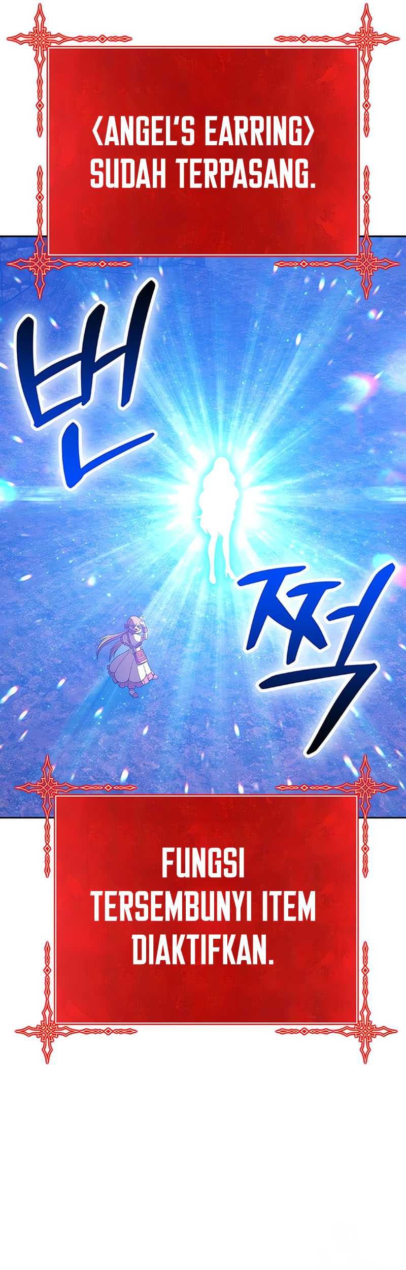 +99 Wooden Stick Chapter 47 - halaman 151