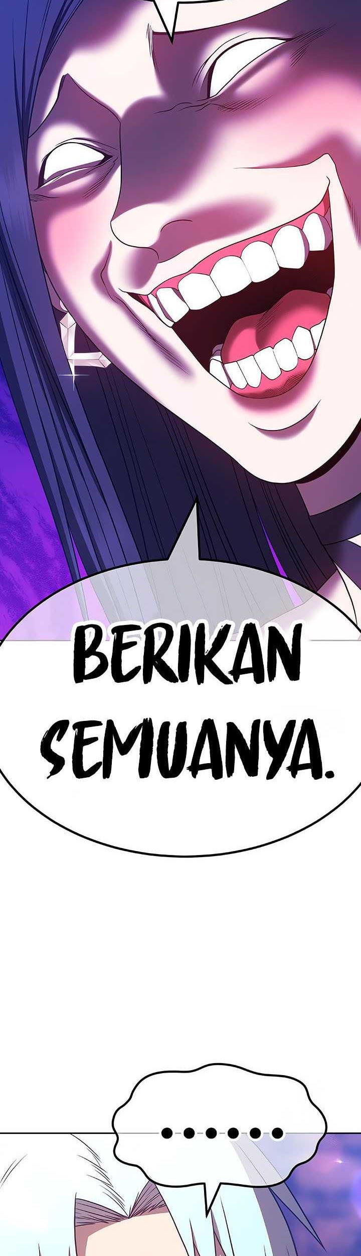+99 Wooden Stick Chapter 47 - halaman 156