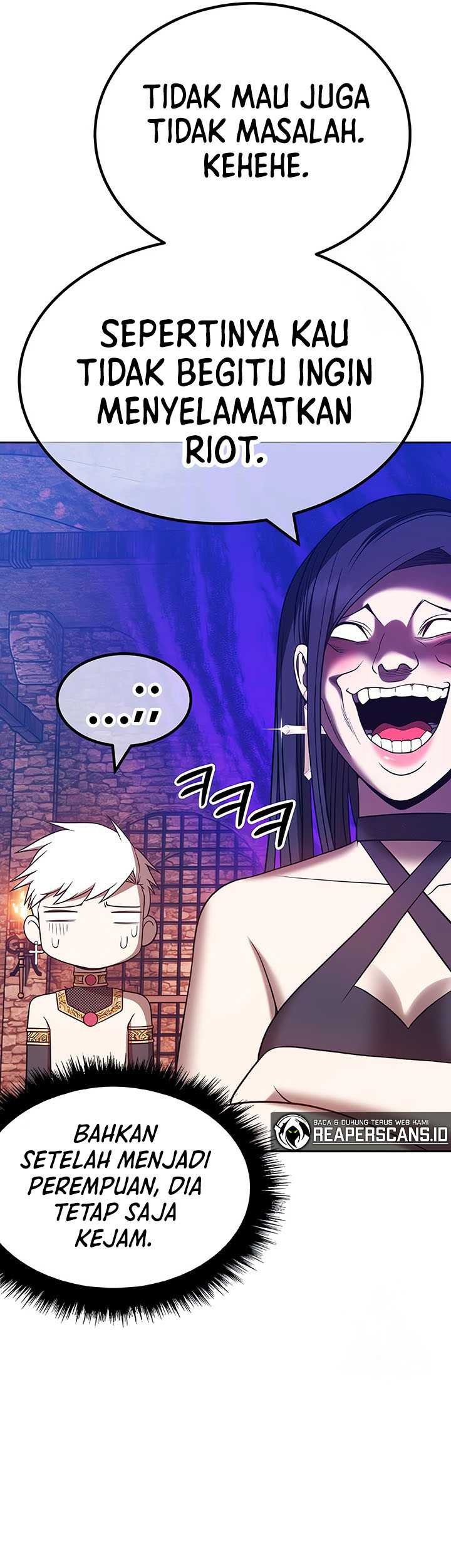 +99 Wooden Stick Chapter 47 - halaman 159
