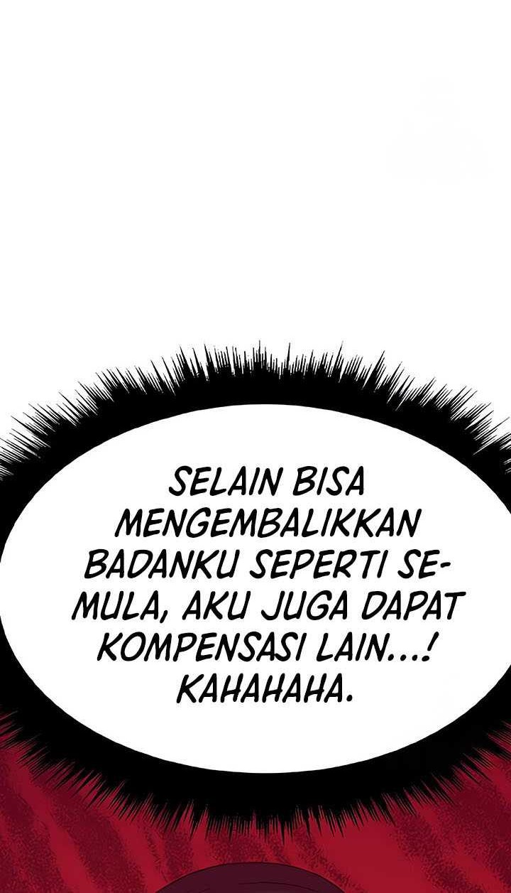 +99 Wooden Stick Chapter 47 - halaman 162