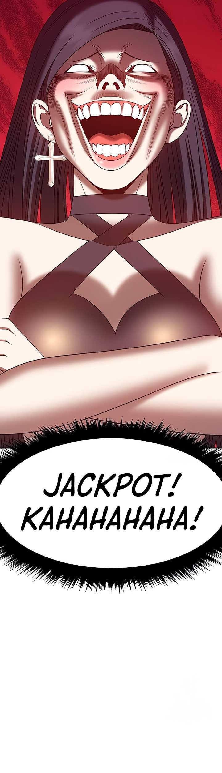 +99 Wooden Stick Chapter 47 - halaman 163