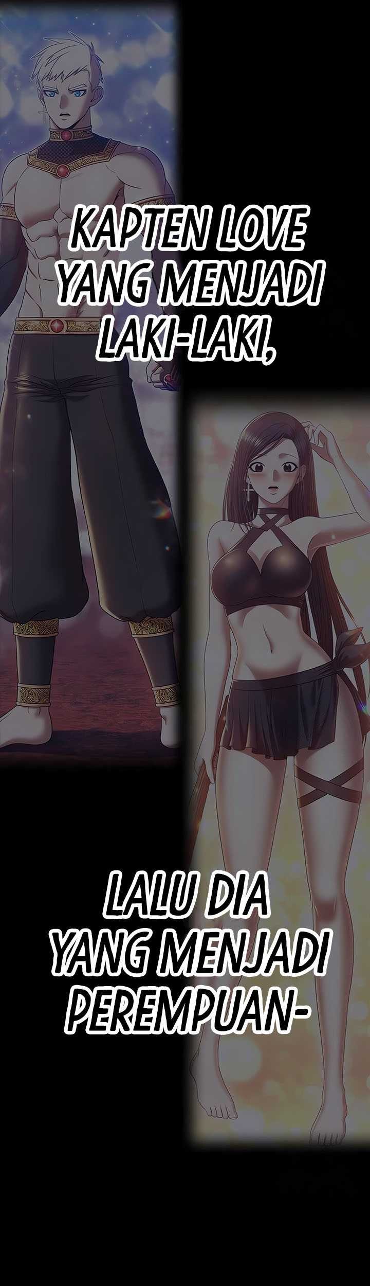 +99 Wooden Stick Chapter 47 - halaman 167