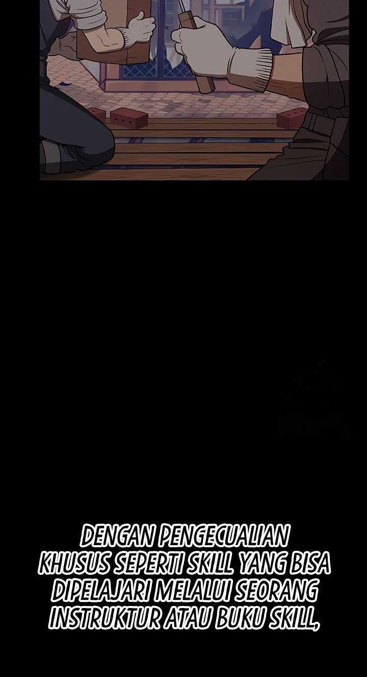 +99 Wooden Stick Chapter 47 - halaman 17