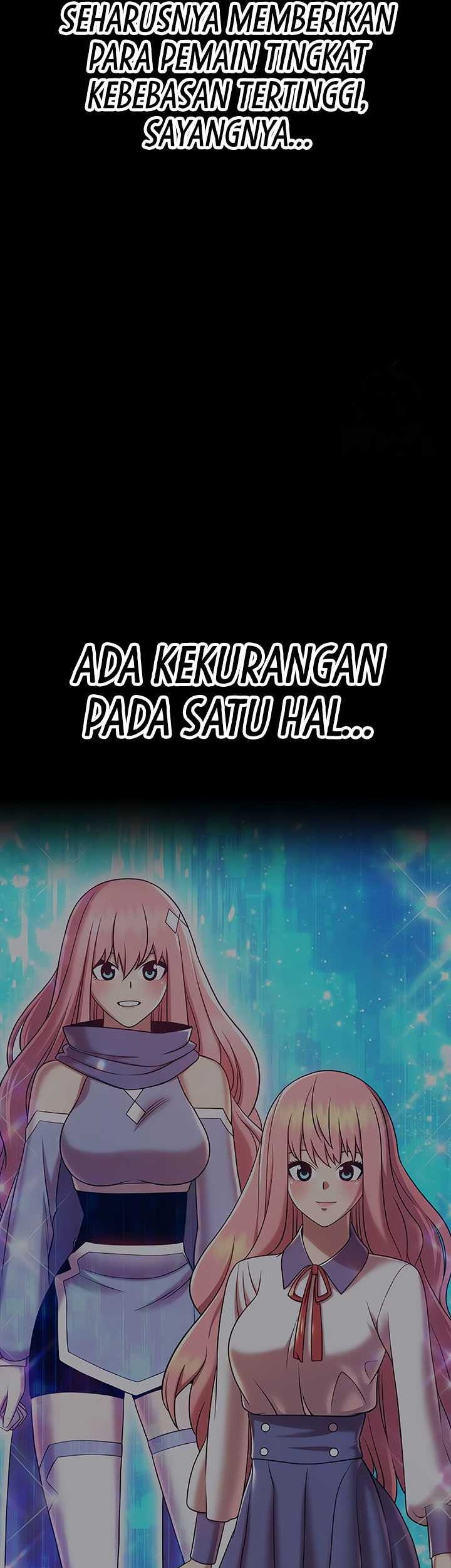 +99 Wooden Stick Chapter 47 - halaman 20