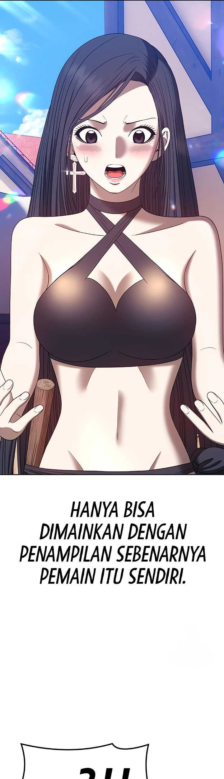 +99 Wooden Stick Chapter 47 - halaman 26