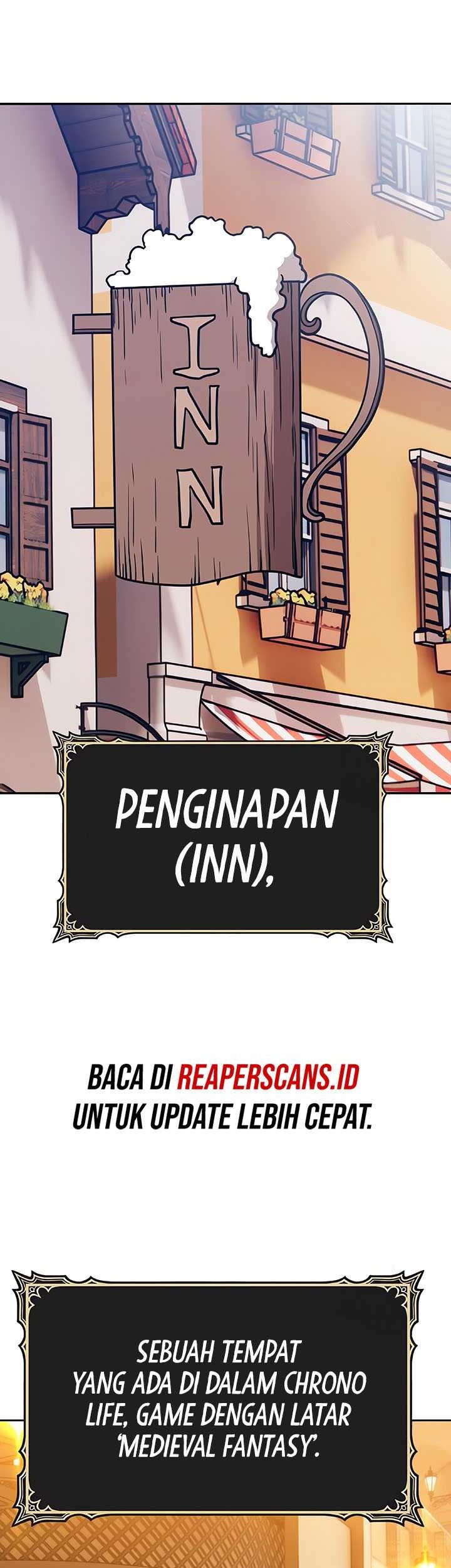 +99 Wooden Stick Chapter 47 - halaman 39