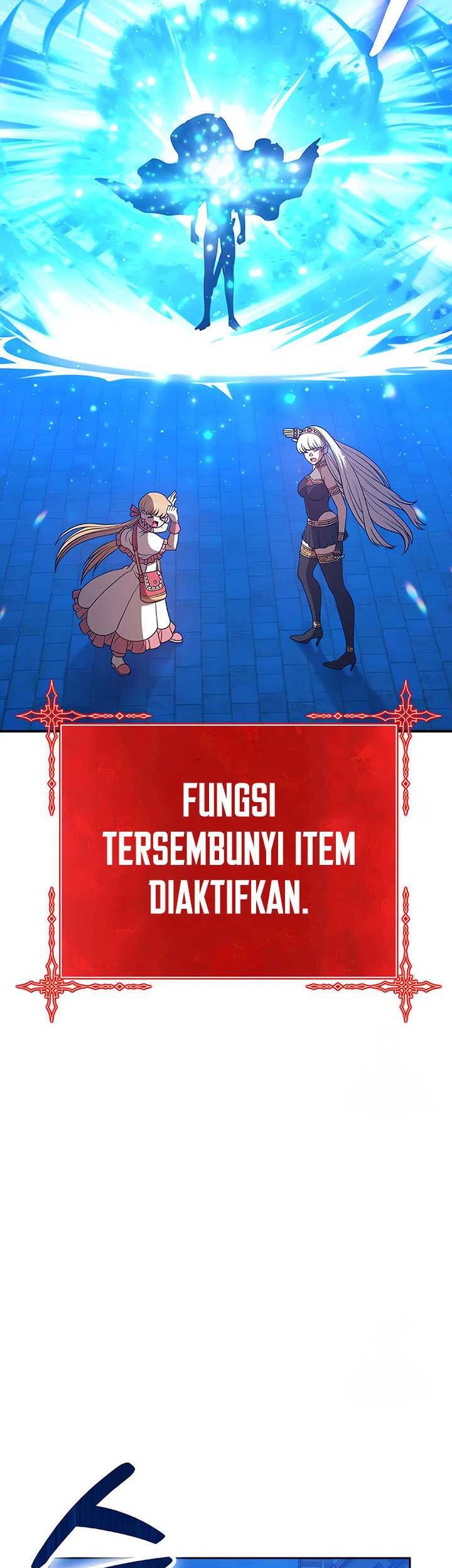 +99 Wooden Stick Chapter 47 - halaman 4