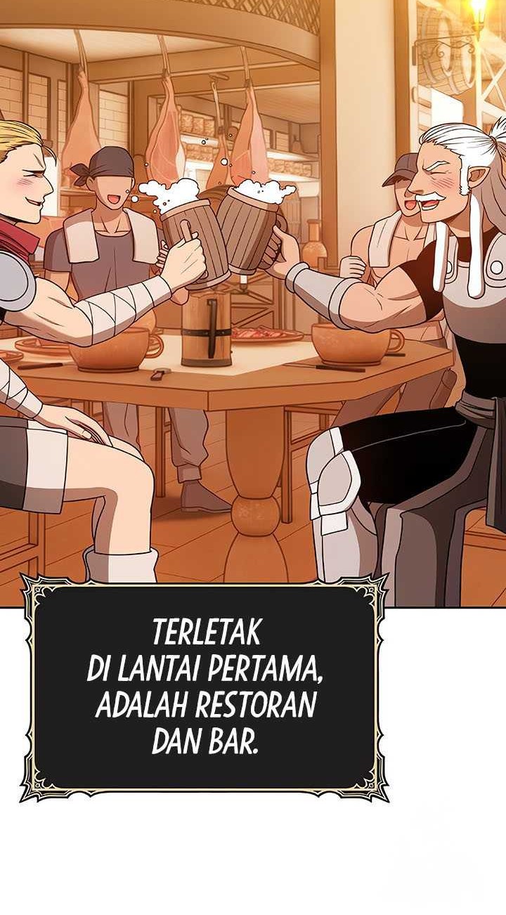 +99 Wooden Stick Chapter 47 - halaman 40
