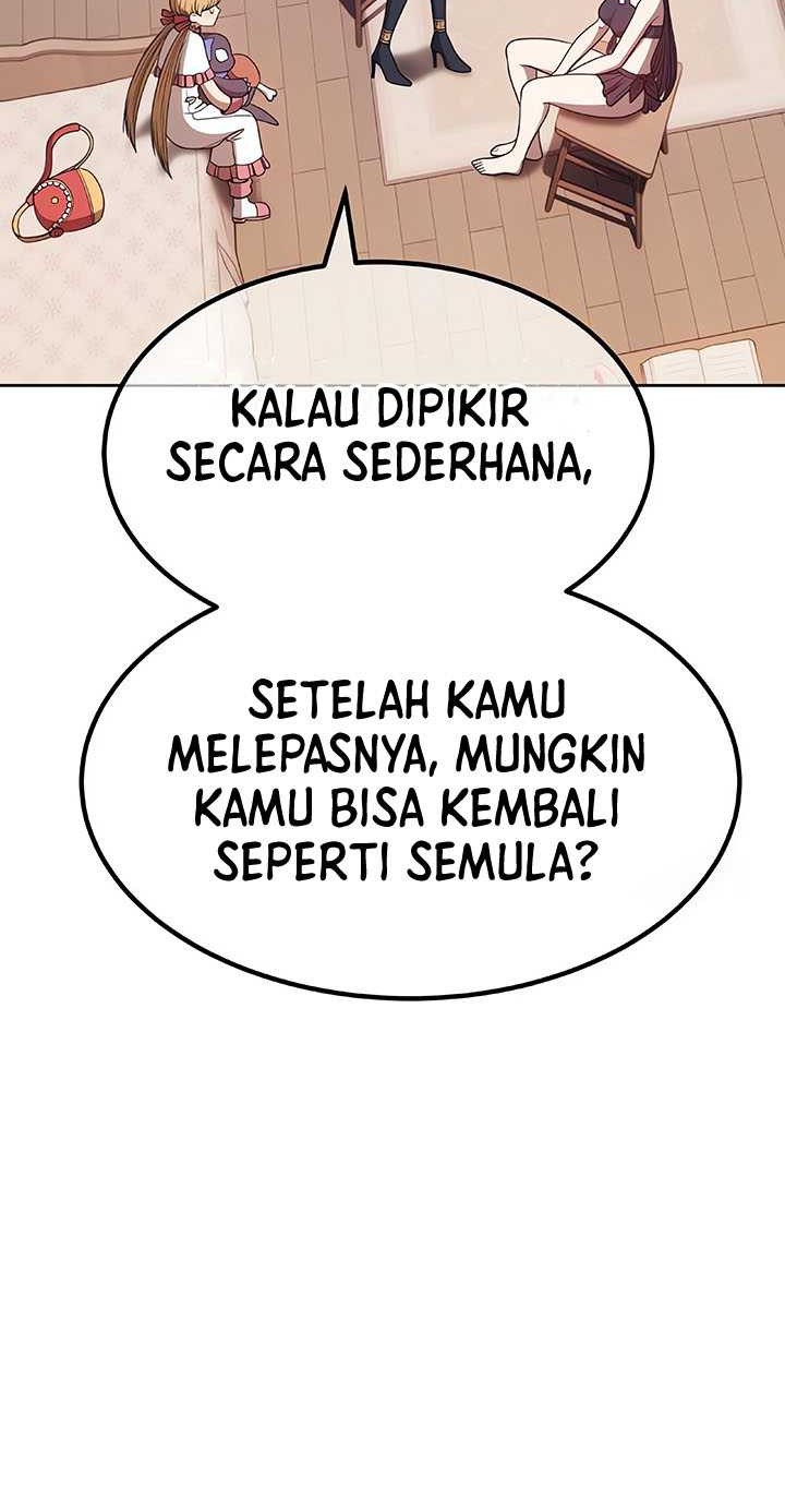+99 Wooden Stick Chapter 47 - halaman 43