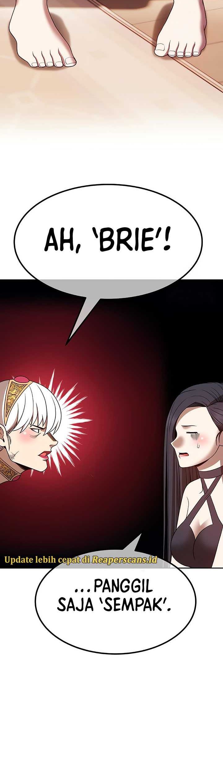 +99 Wooden Stick Chapter 47 - halaman 49