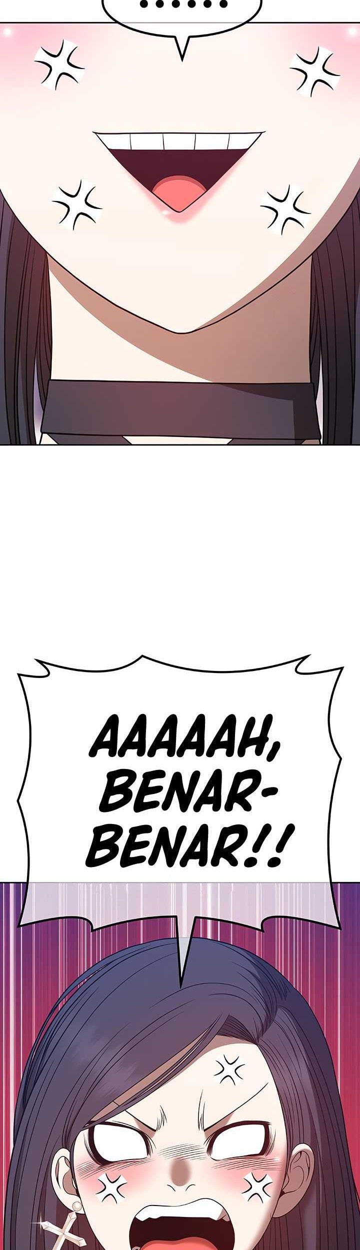 +99 Wooden Stick Chapter 47 - halaman 56