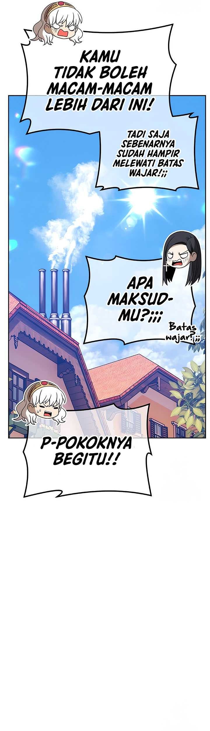 +99 Wooden Stick Chapter 47 - halaman 59