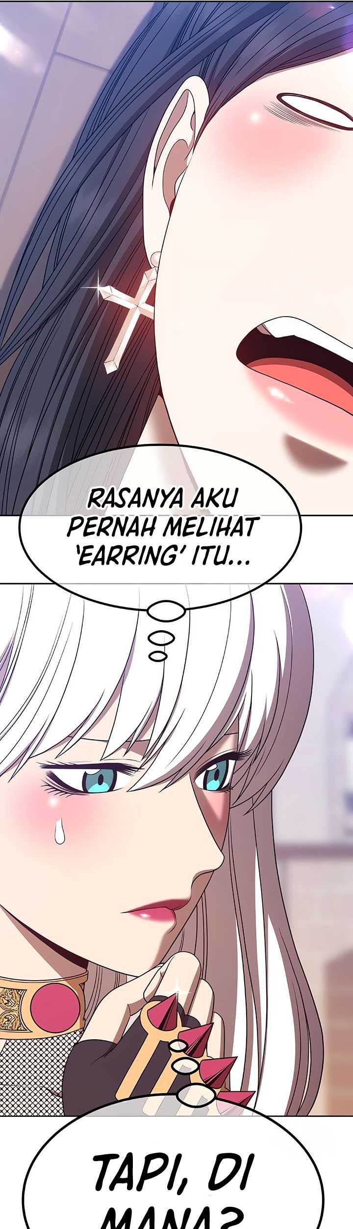 +99 Wooden Stick Chapter 47 - halaman 63