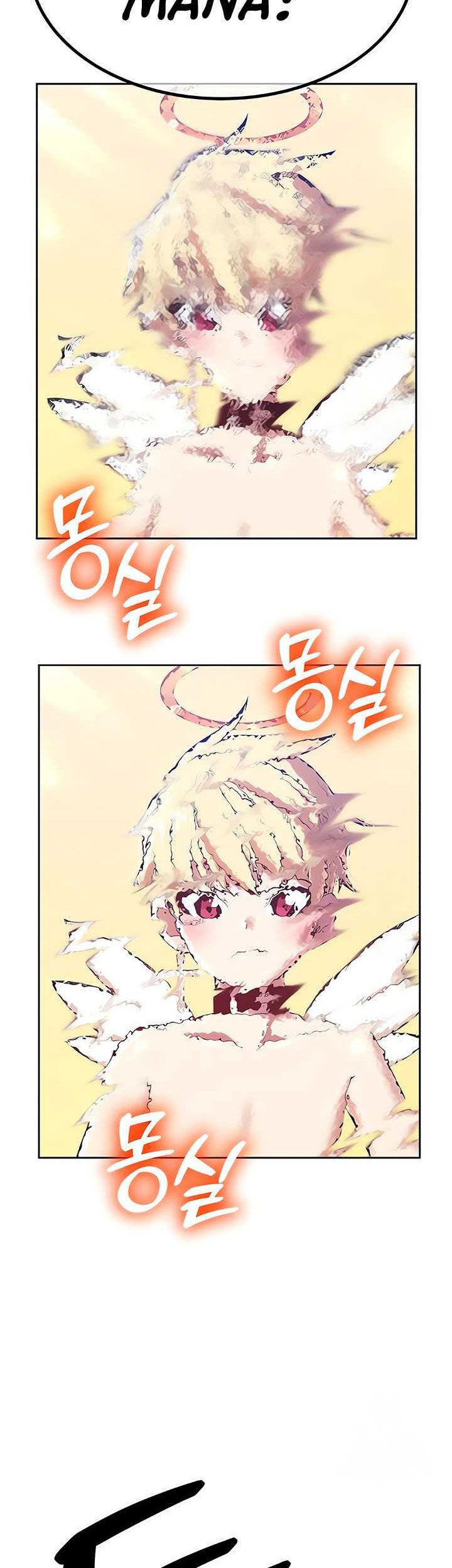 +99 Wooden Stick Chapter 47 - halaman 64