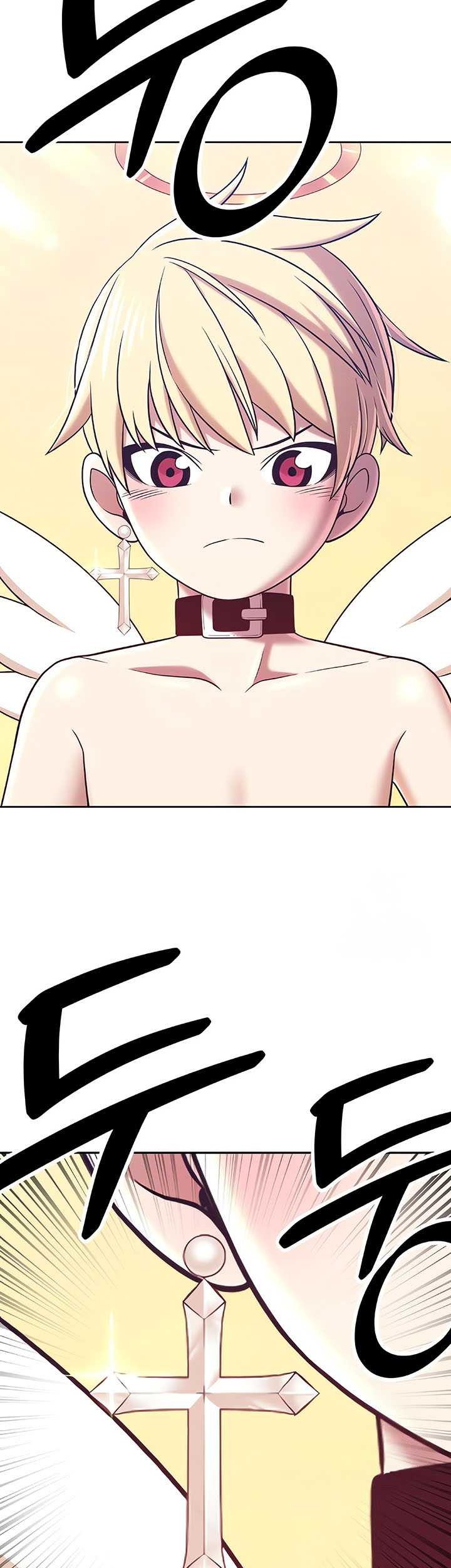 +99 Wooden Stick Chapter 47 - halaman 65