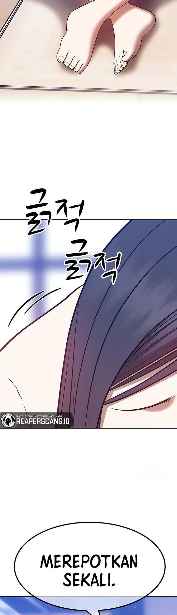 +99 Wooden Stick Chapter 47 - halaman 72