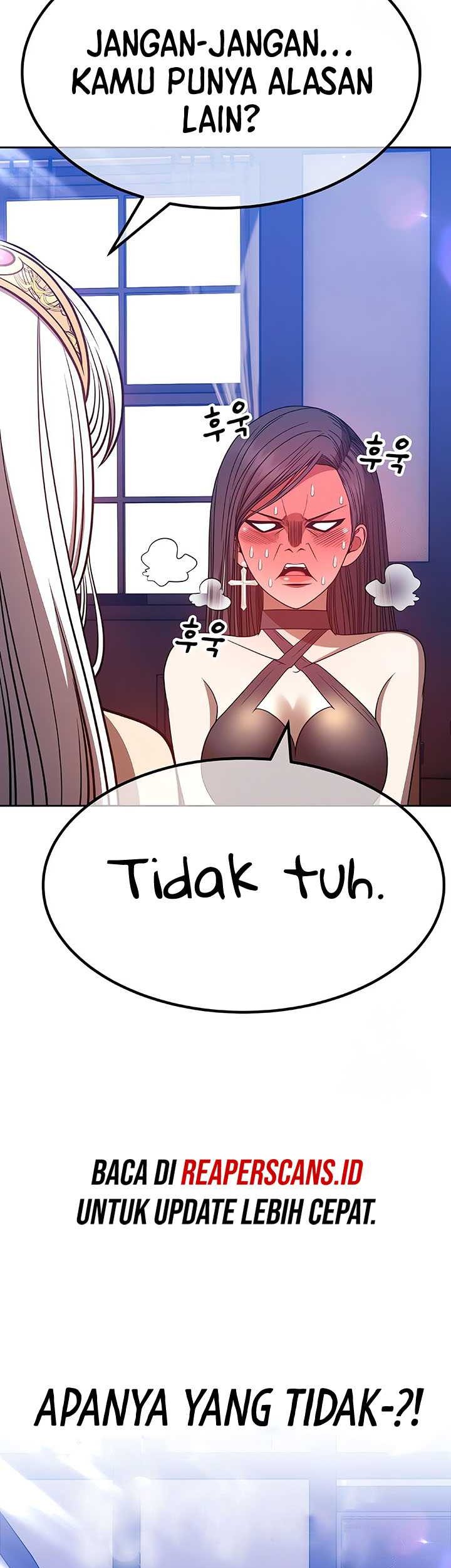 +99 Wooden Stick Chapter 47 - halaman 76
