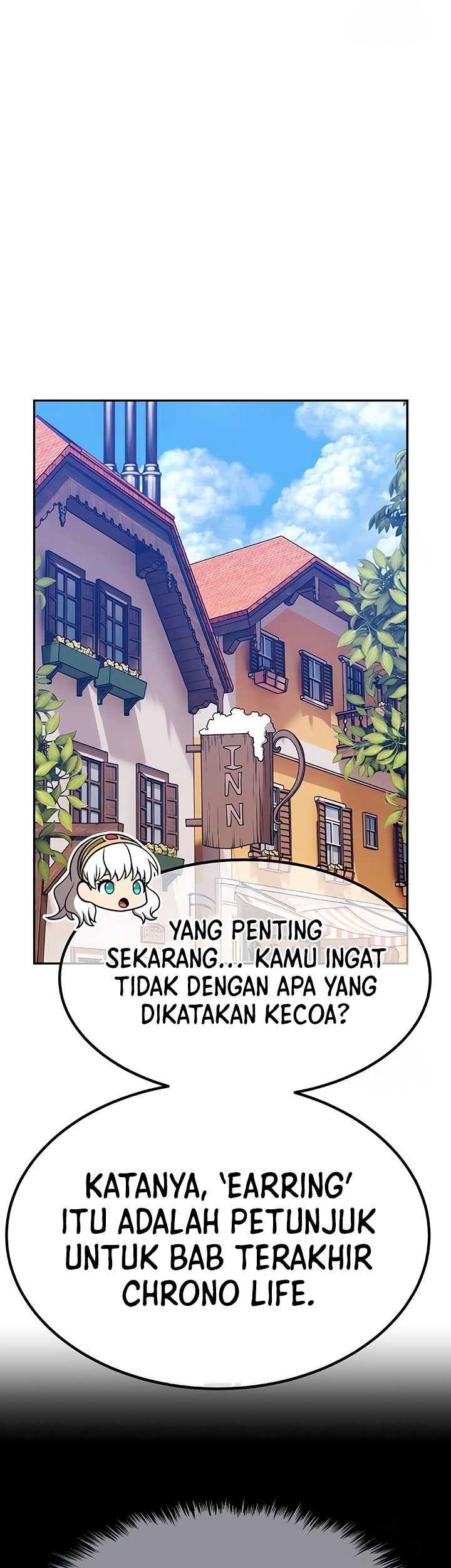+99 Wooden Stick Chapter 47 - halaman 78