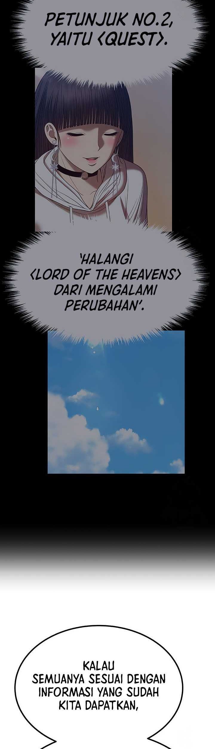 +99 Wooden Stick Chapter 47 - halaman 79