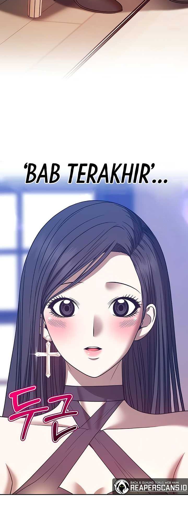 +99 Wooden Stick Chapter 47 - halaman 81