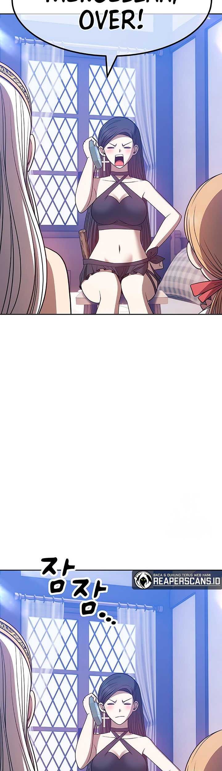 +99 Wooden Stick Chapter 47 - halaman 87