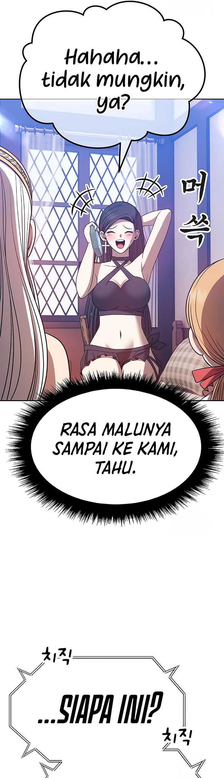 +99 Wooden Stick Chapter 47 - halaman 89