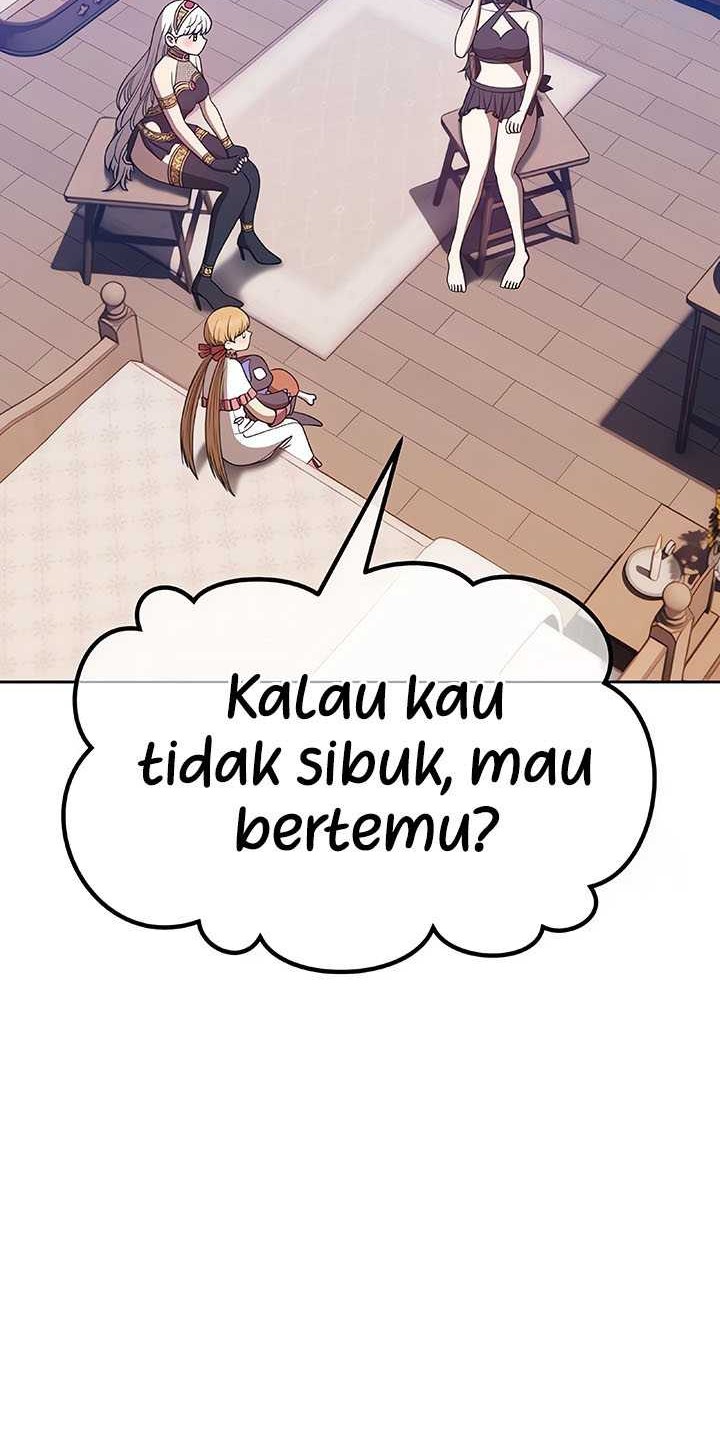 +99 Wooden Stick Chapter 47 - halaman 92